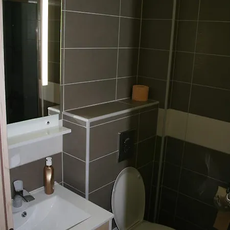 Apartment Paninich Medjugorje