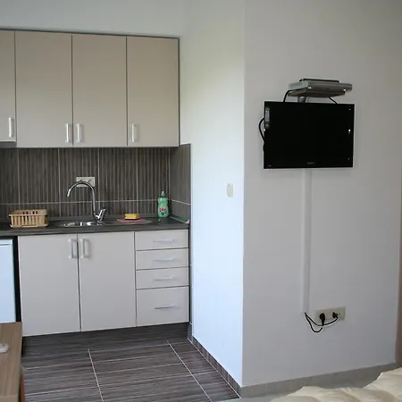 Apartment Paninich *