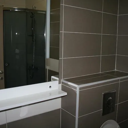Apartment Paninich